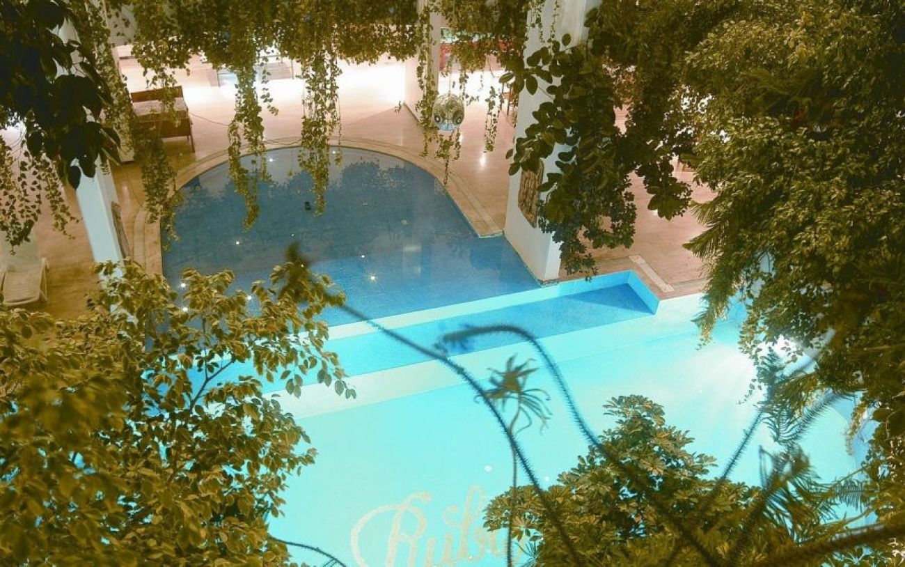 RUBI HOTEL 5*