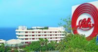 RUBI HOTEL 5*