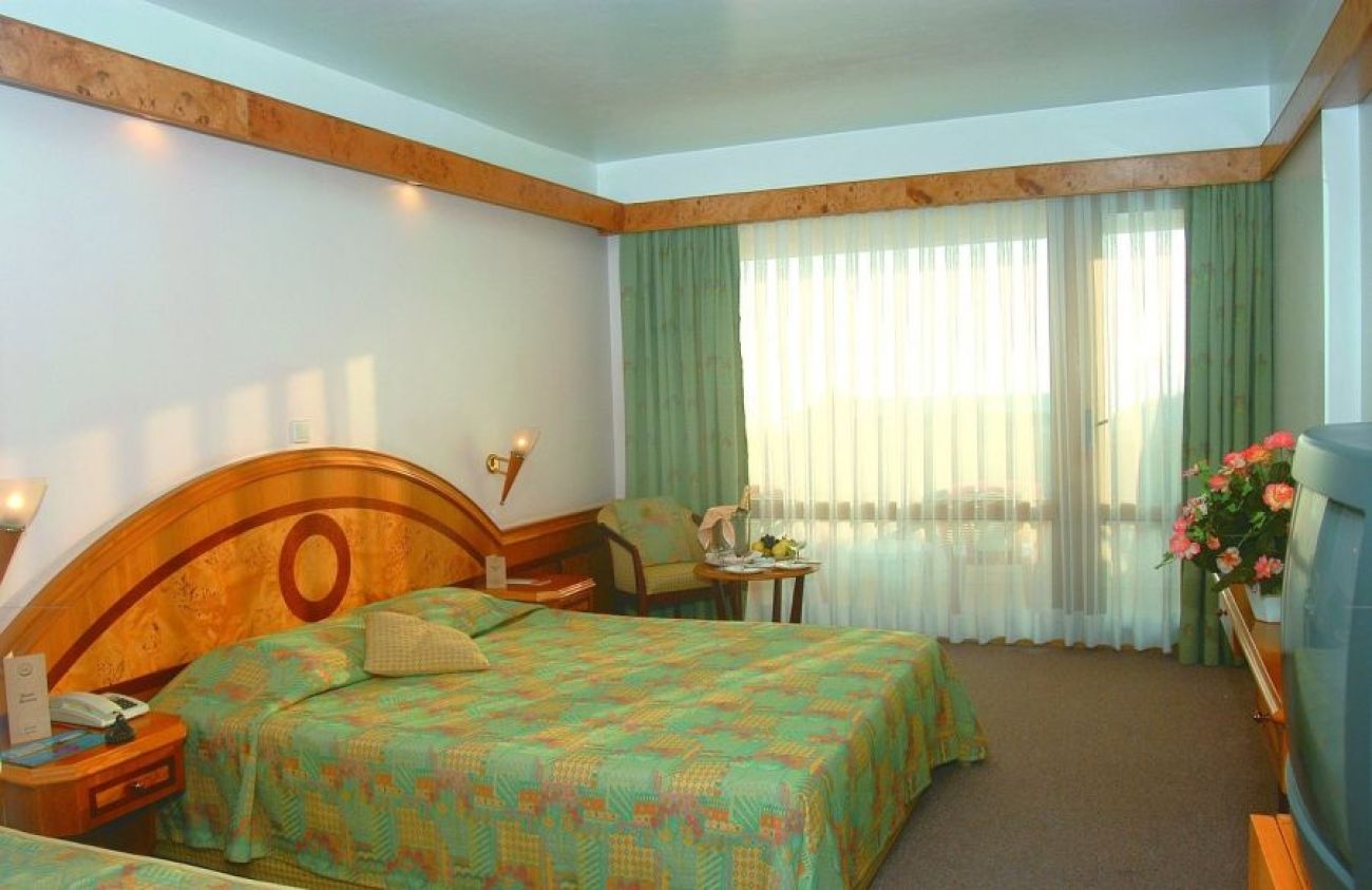 RUBI HOTEL 5*