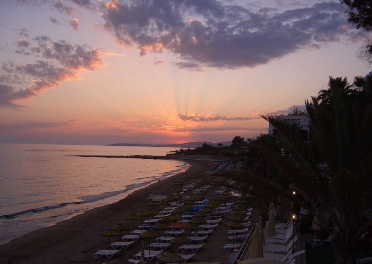 RUBI HOTEL 5*