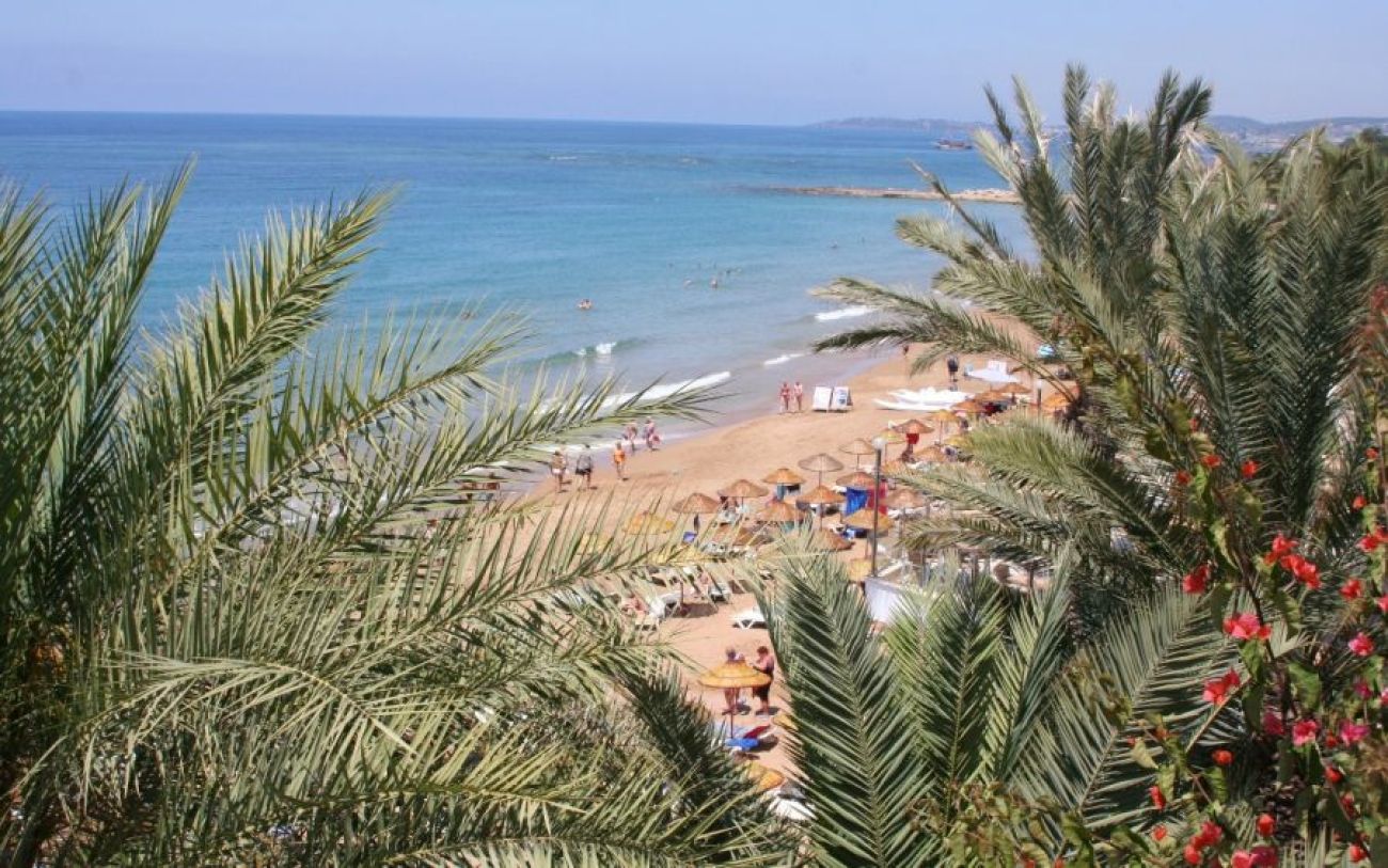 RUBI HOTEL 5*