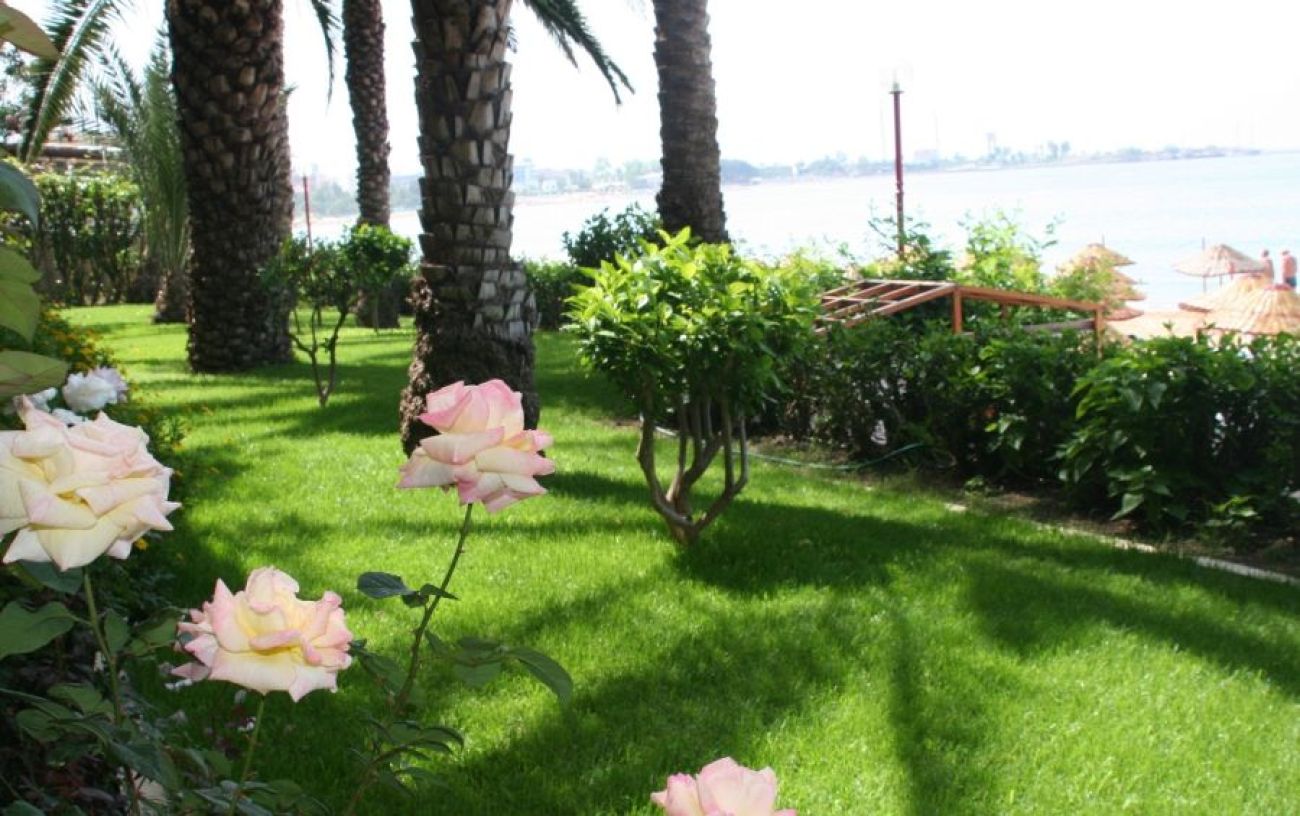 RUBI HOTEL 5*