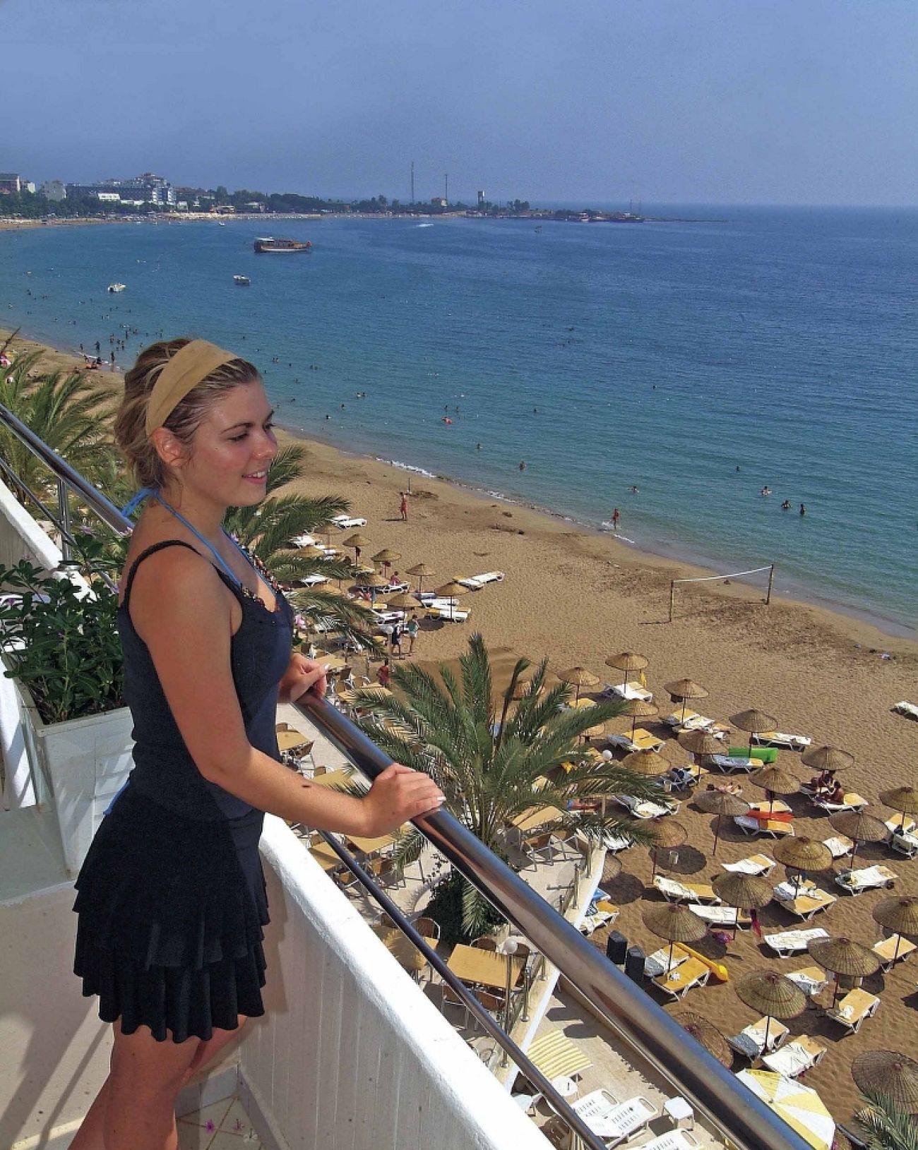 RUBI HOTEL 5*