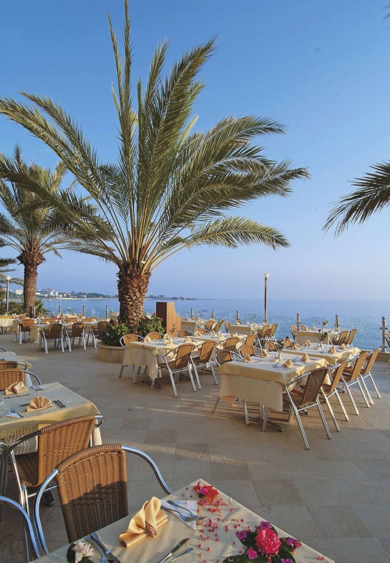 RUBI HOTEL 5*