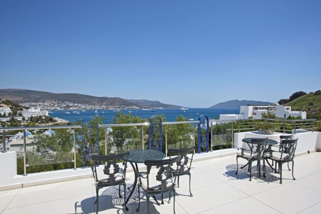 SALMAKIS RESORT SPA 5*