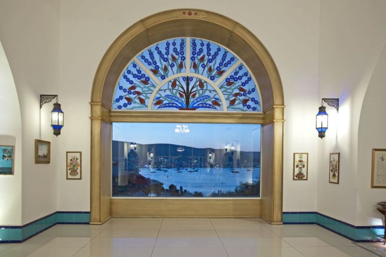 SALMAKIS RESORT SPA 5*