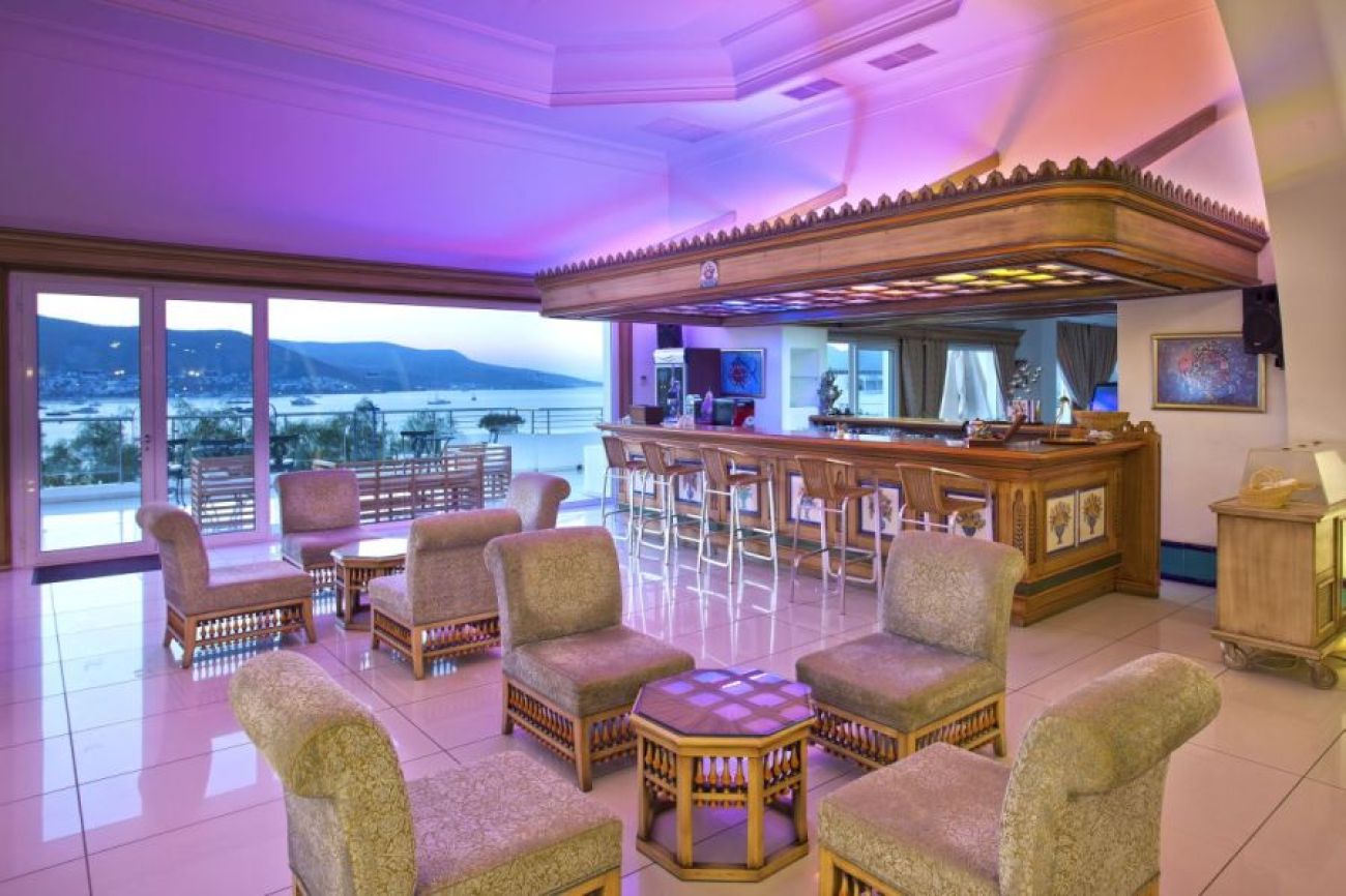 SALMAKIS RESORT SPA 5*