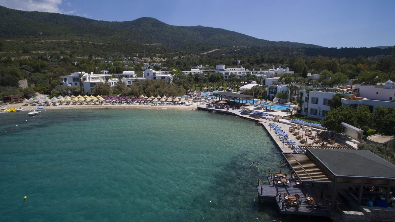 SAMARA HOTEL 5*
