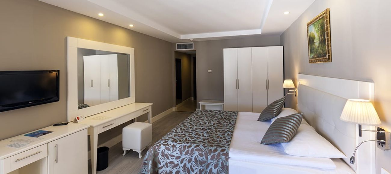 SAMARA HOTEL 5*