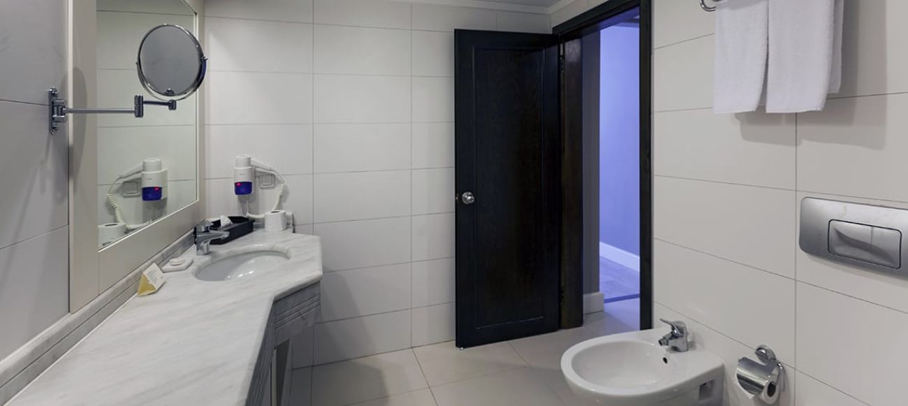 SAMARA HOTEL 5*