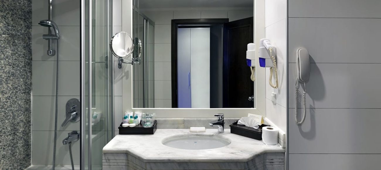 SAMARA HOTEL 5*
