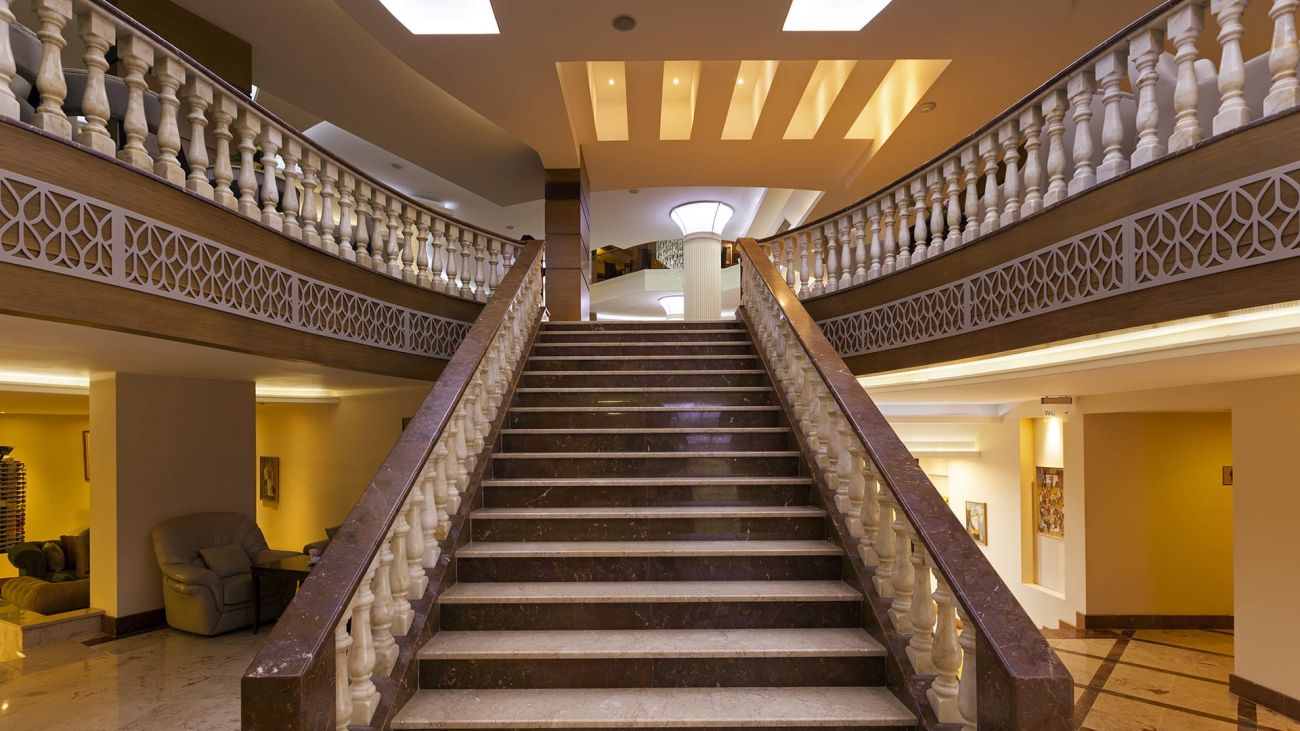 SAMARA HOTEL 5*
