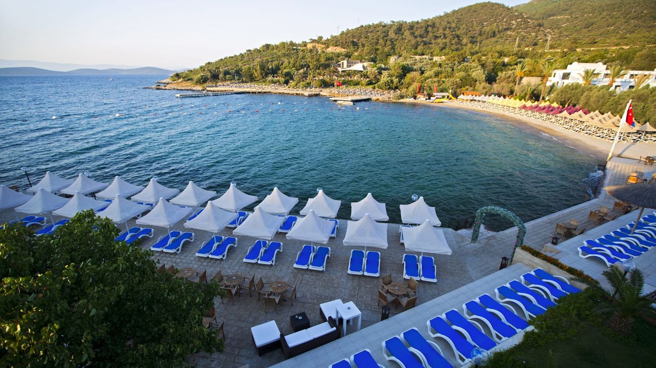 SAMARA HOTEL 5*