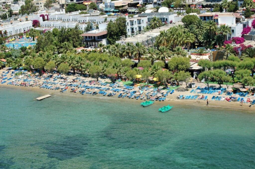 SAMI BEACH 3*