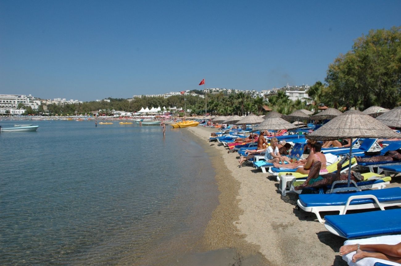 SAMI BEACH 3*