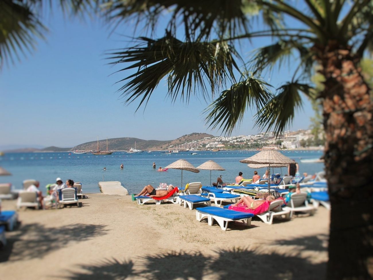SAMI BEACH 3*