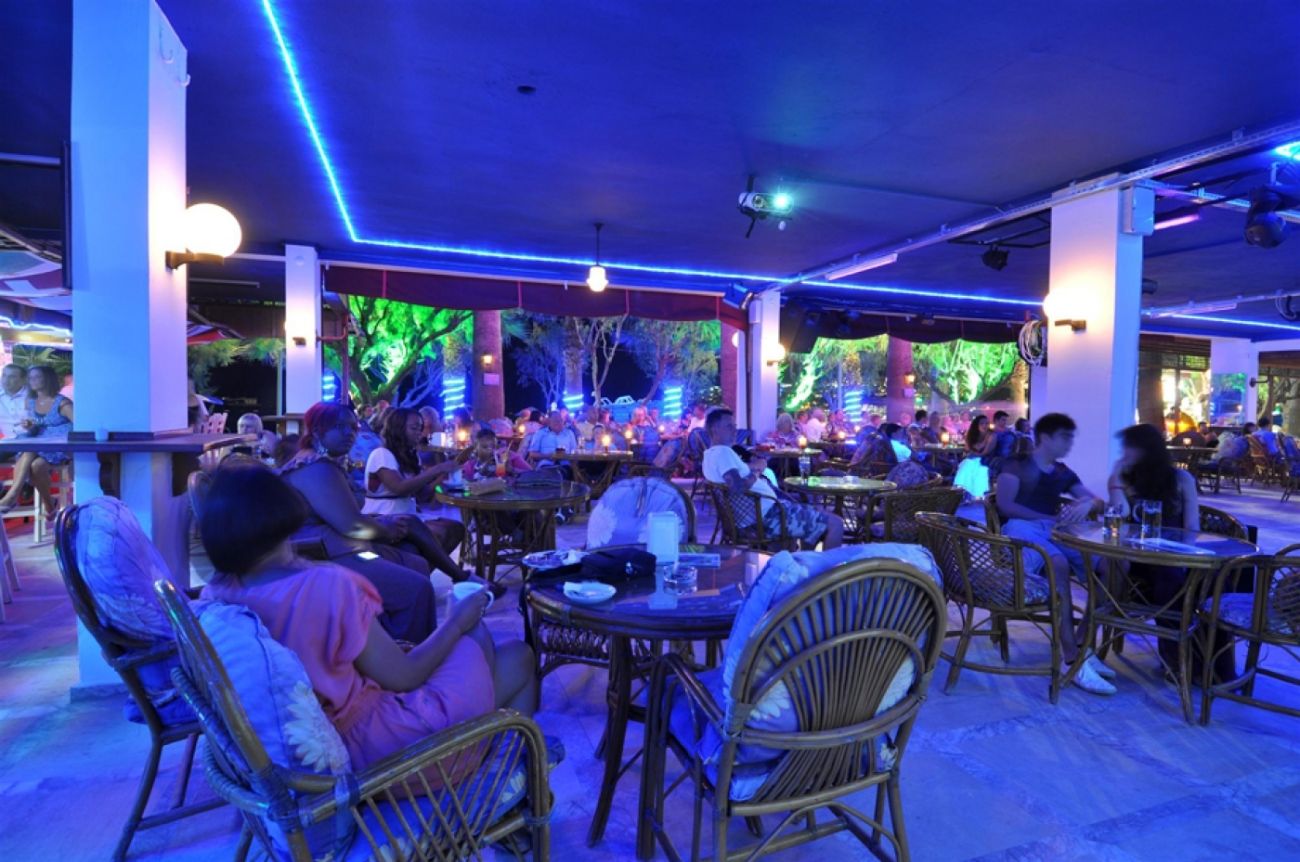 SAMI BEACH 3*