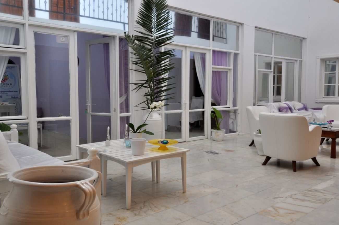 SAMI BEACH 3*