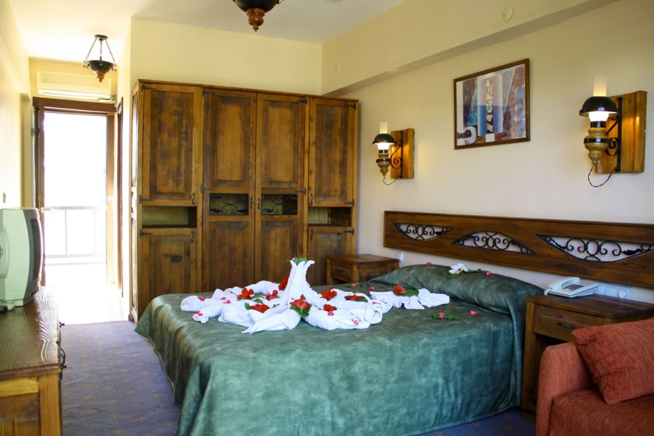 SAMI BEACH 3*