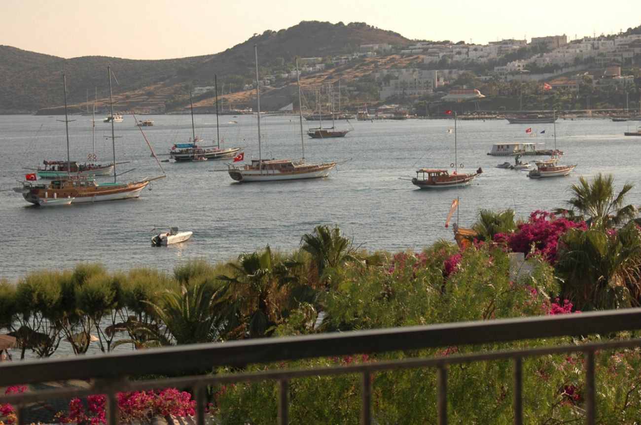 SAMI BEACH 3*