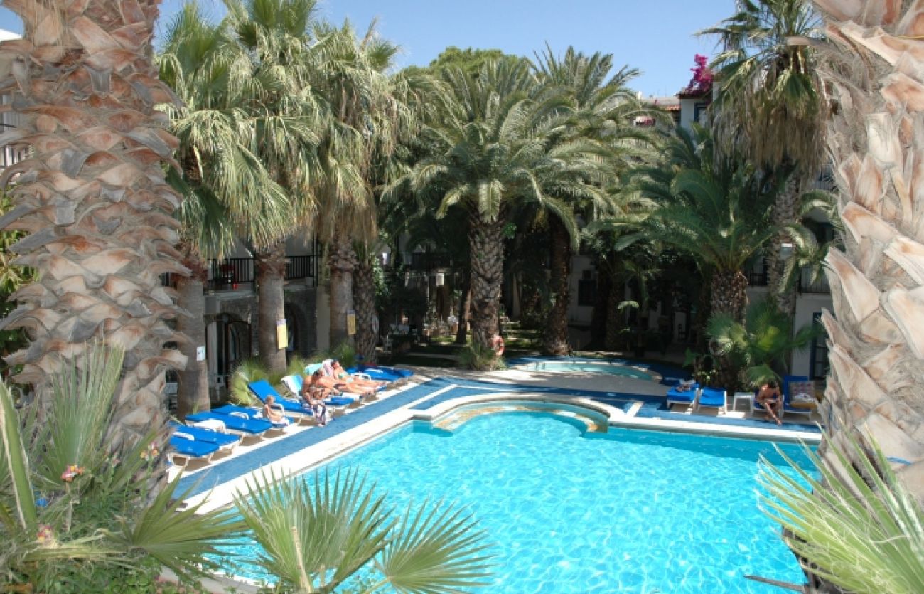 SAMI BEACH 3*