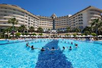 SAPHIR RESORT & SPA HOTEL 5*