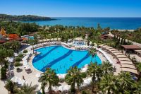 SAPHIR RESORT & SPA HOTEL 5*