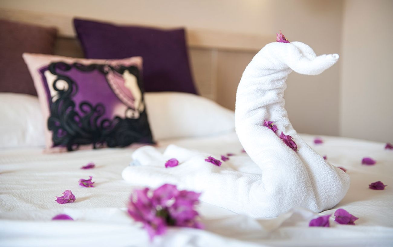 SEADEN SEA PLANET RESORT AND SPA 5*