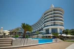 SEADEN QUALITY RESORT & SPA 5*