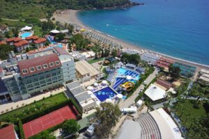 SEALIFE BUKET RESORT 5*
