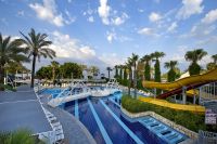 SEALIFE BUKET RESORT 5*