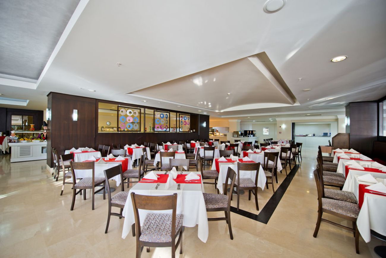 SEALIFE BUKET RESORT 5*