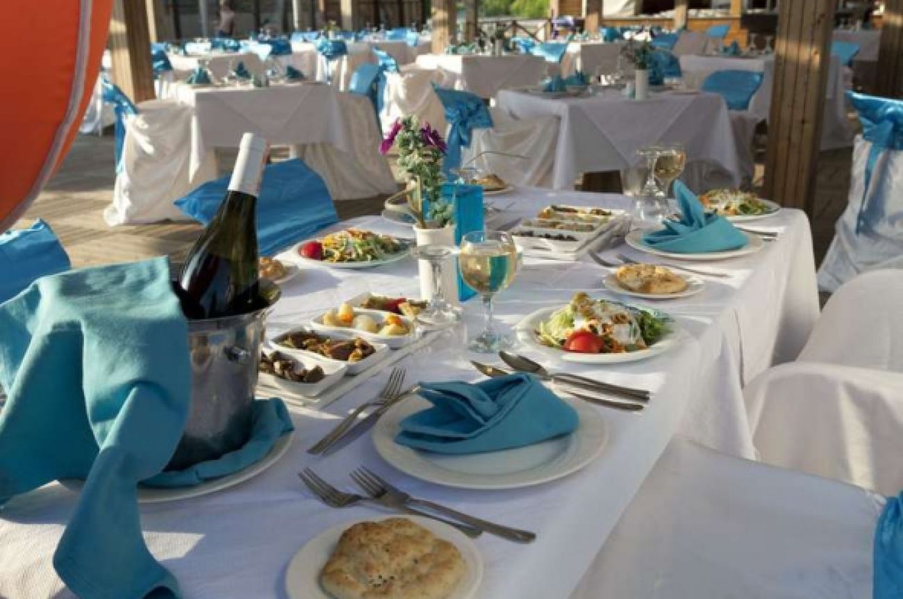 SEHER RESORT & SPA 5*