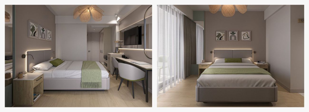 SEHER SIDE QUALITY RESORT&SPA 16+ 4*