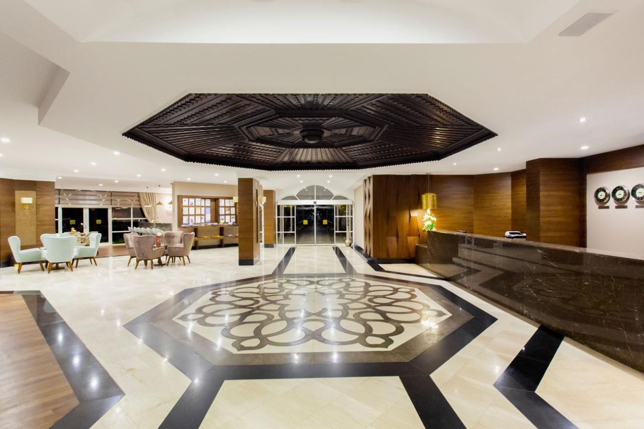 SELECTUM FAMILY RESORT 5*