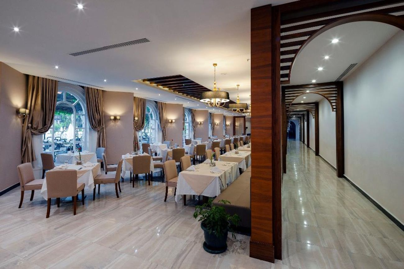 SELECTUM FAMILY RESORT 5*
