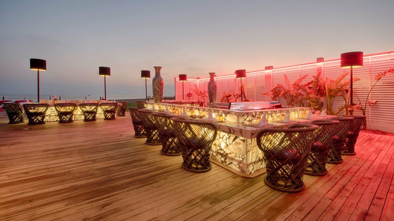 SELECTUM LUXURY RESORT 5*