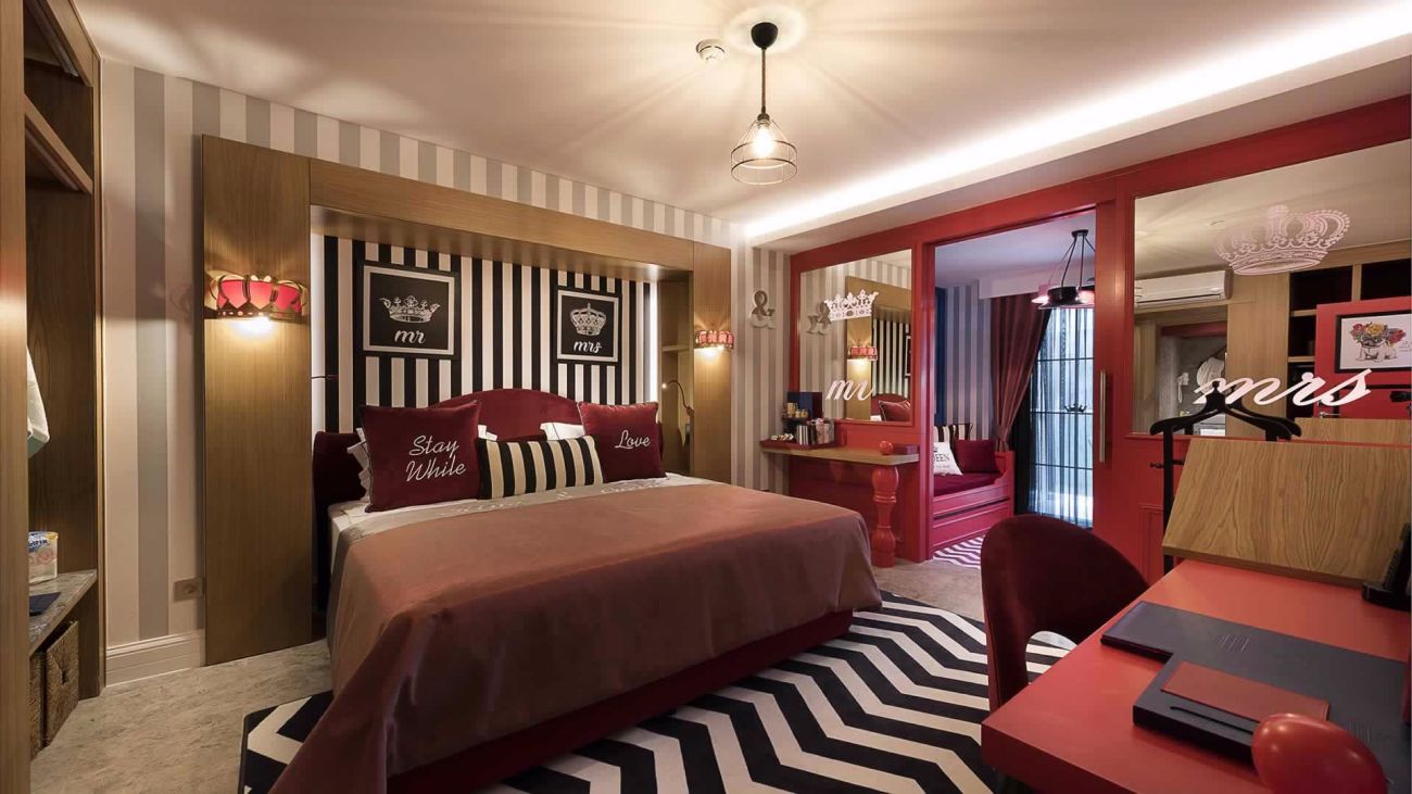 SELECTUM LUXURY RESORT 5*