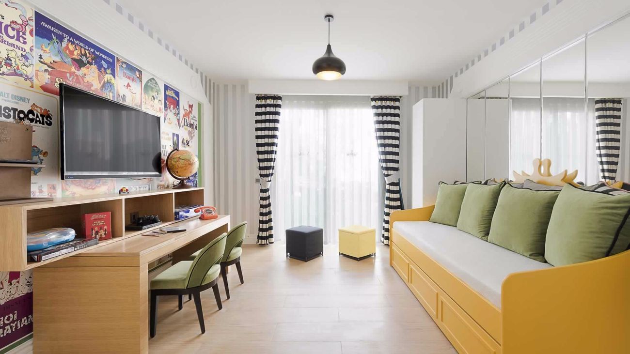 SELECTUM LUXURY RESORT 5*