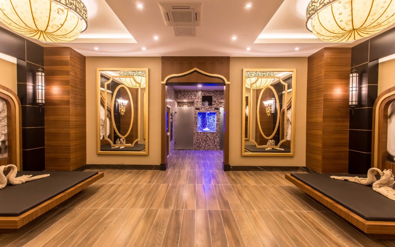 SENSITIVE PREMIUM RESORT & SPA 5*