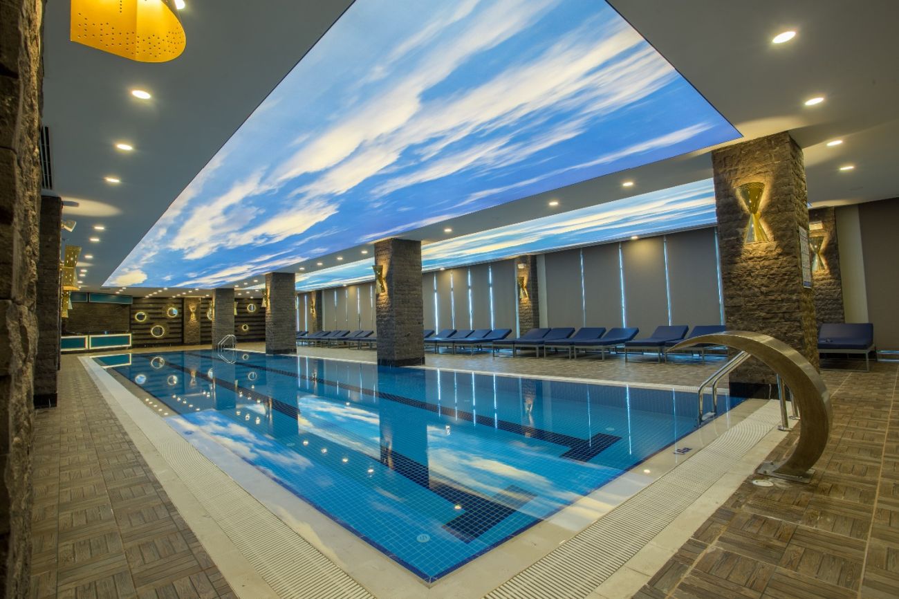 SENSITIVE PREMIUM RESORT & SPA 5*