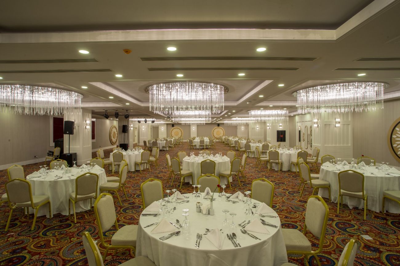 SENSITIVE PREMIUM RESORT & SPA 5*