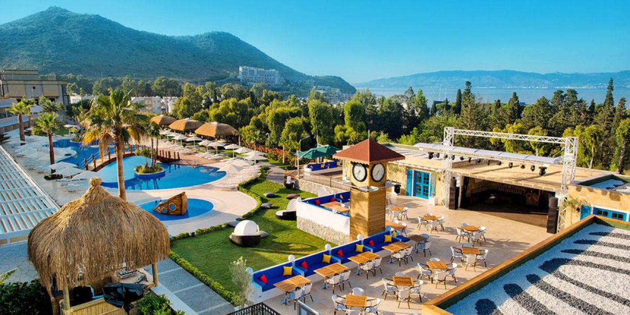 BELLAZURE 4*