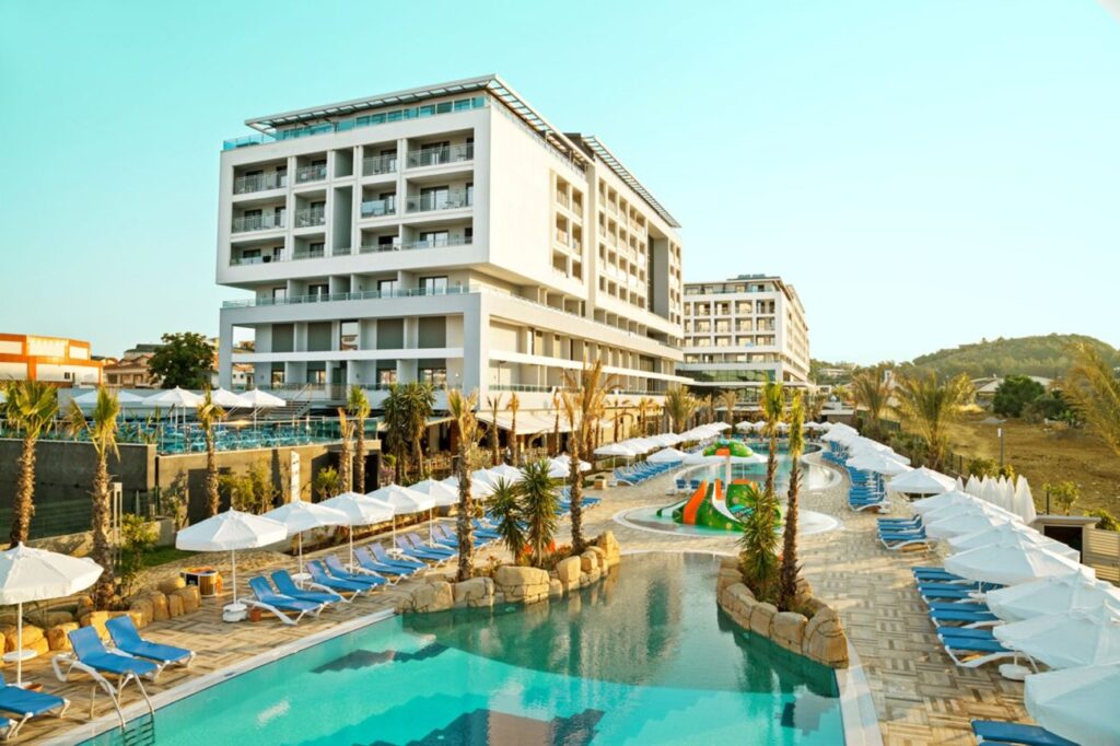 NUMA BAY EXCLUSIVE 5*