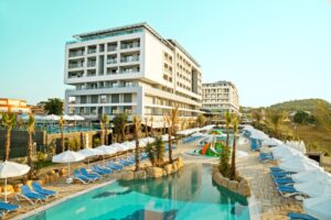 NUMA BAY EXCLUSIVE 5*