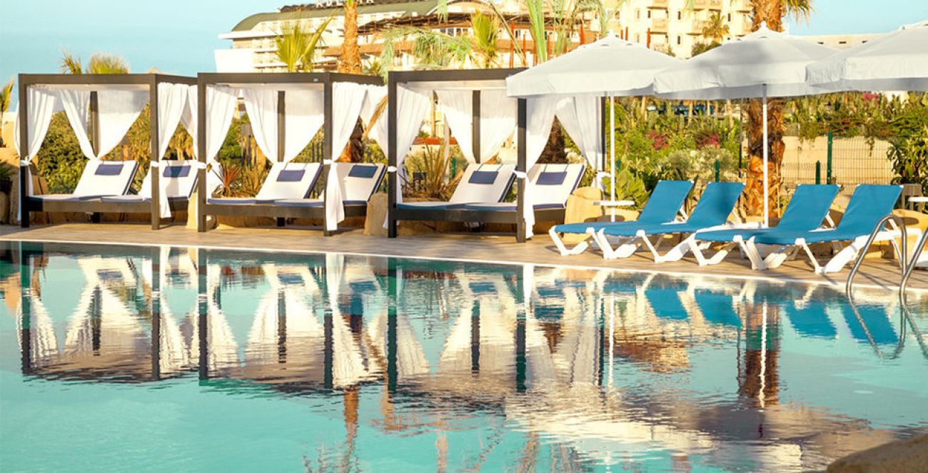 NUMA BAY EXCLUSIVE 5*