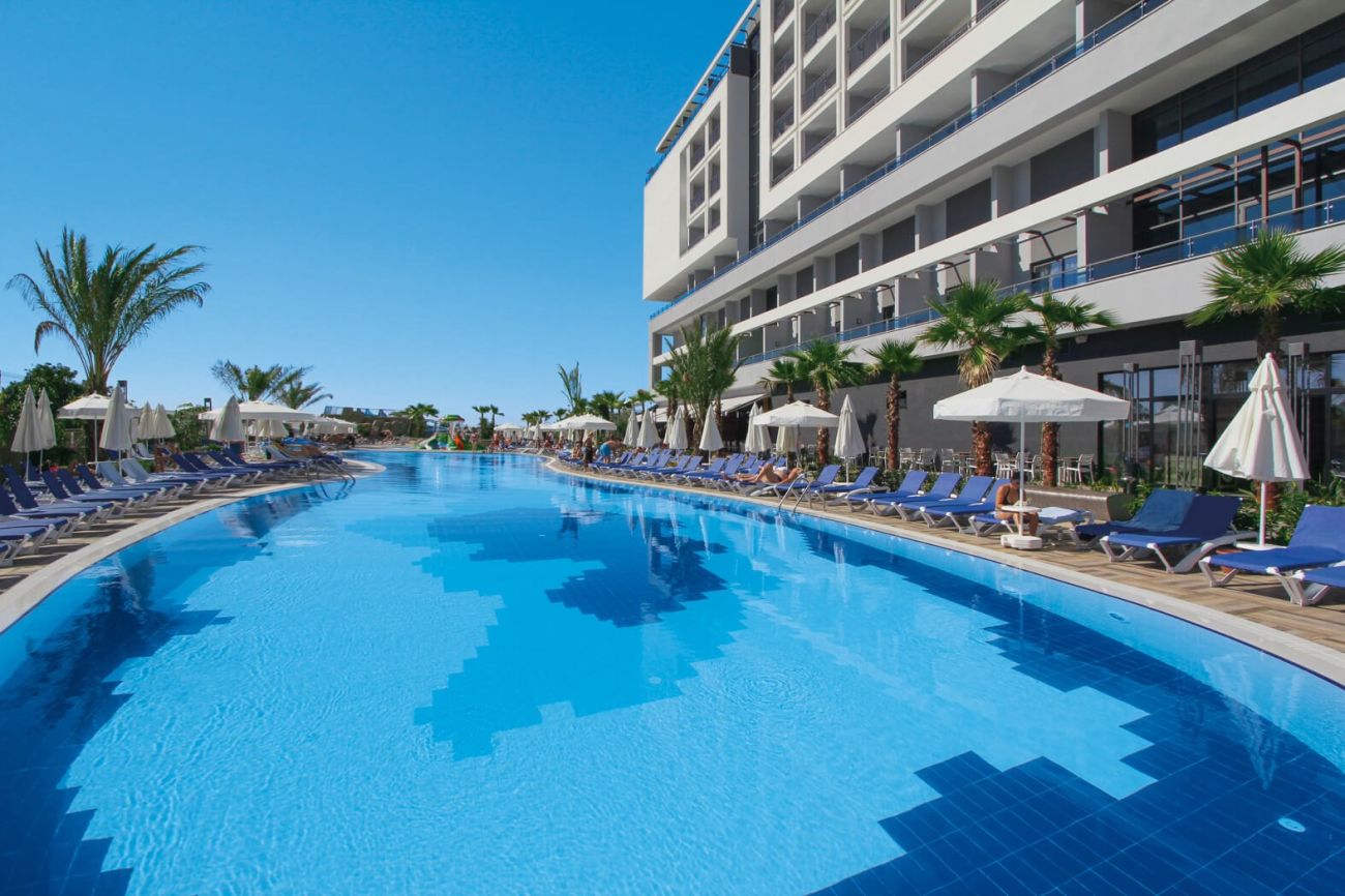 NUMA BAY EXCLUSIVE 5*