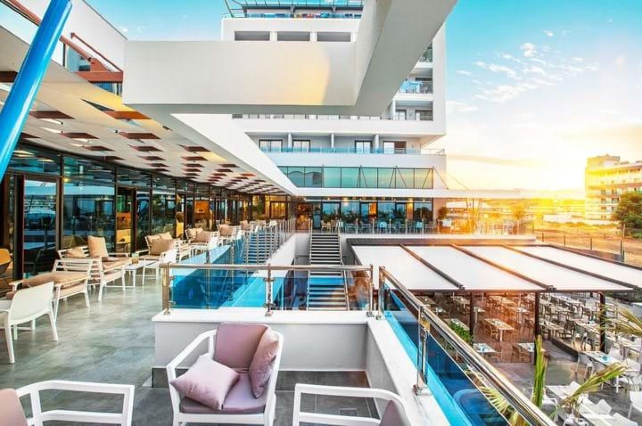 NUMA BAY EXCLUSIVE 5*