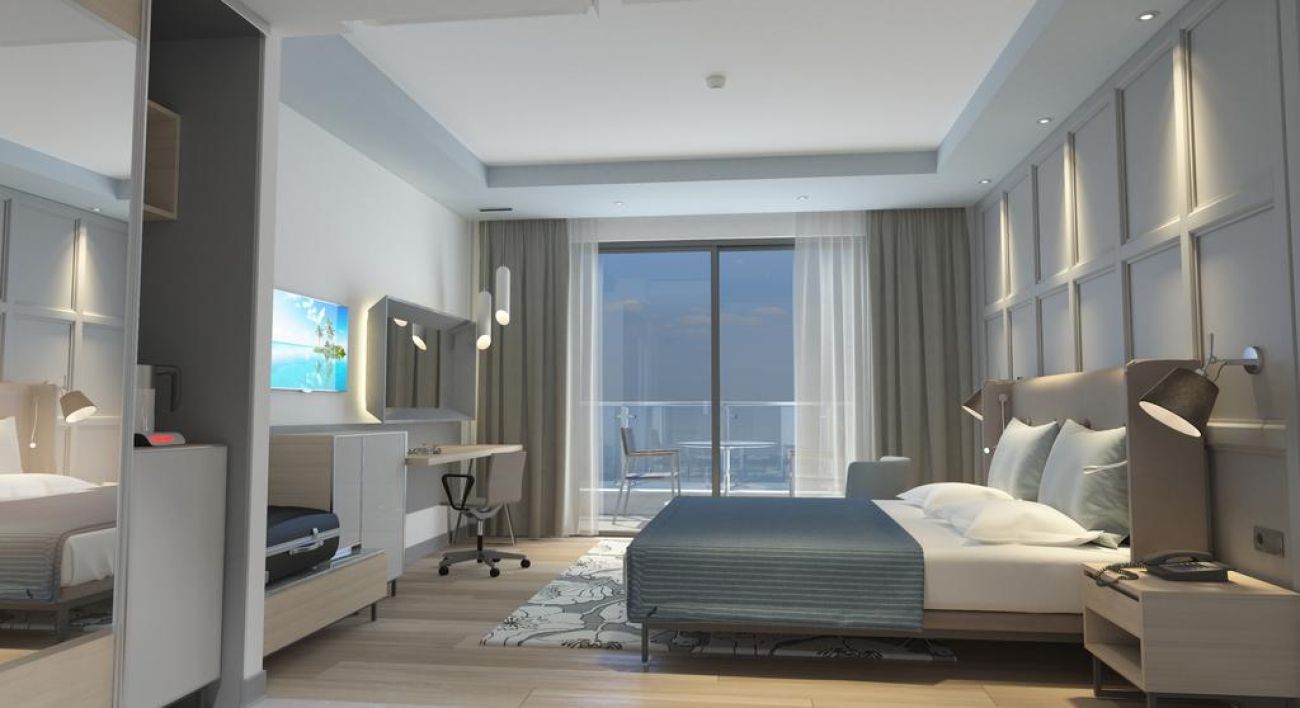 NUMA BAY EXCLUSIVE 5*