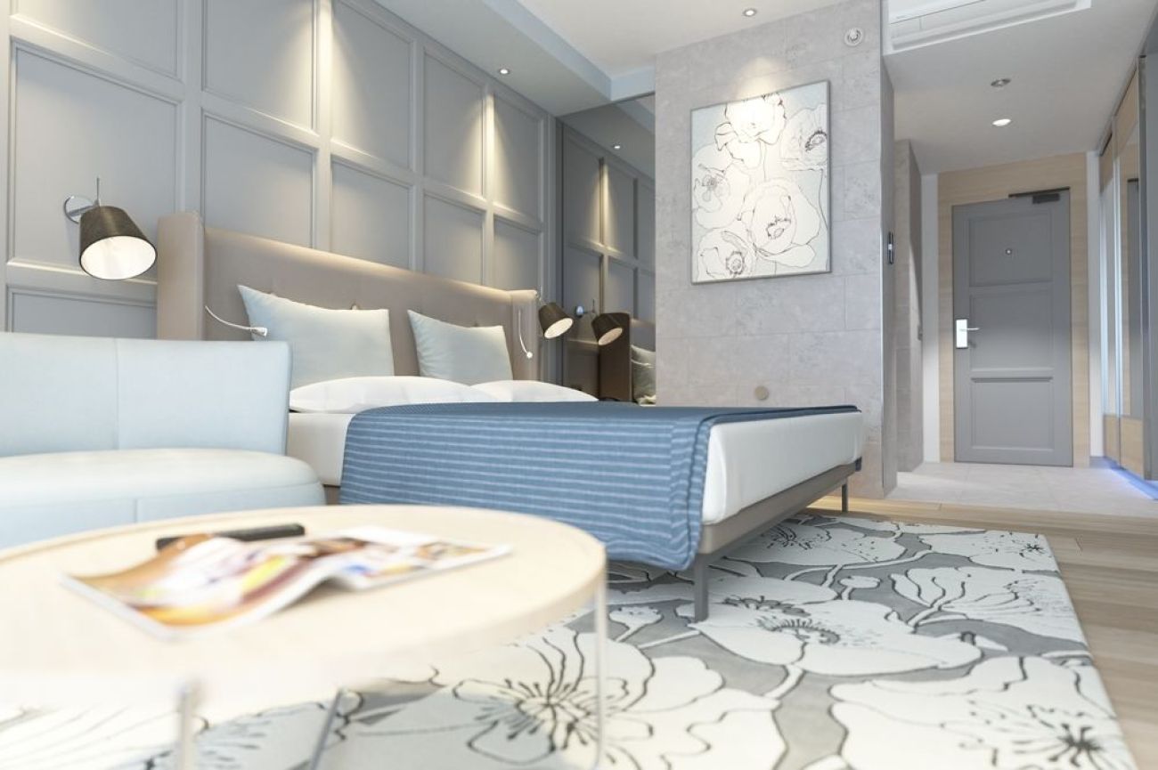 NUMA BAY EXCLUSIVE 5*